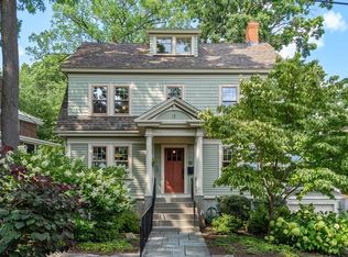 15 Arden Rd, Watertown, MA 02472