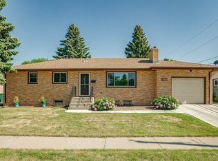1708 Braman Ave, Bismarck, ND 58501