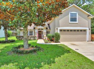 1433 River Of May St, Saint Augustine, FL 32092