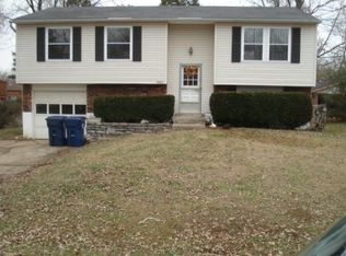 5204 Firwood Ln, Louisville, KY 40291