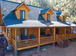 9511 Sterling Creek Rd, Jacksonville, OR 97530