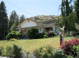 15 Beebe Fish Hatchery Rd, Chelan Falls, WA 98816