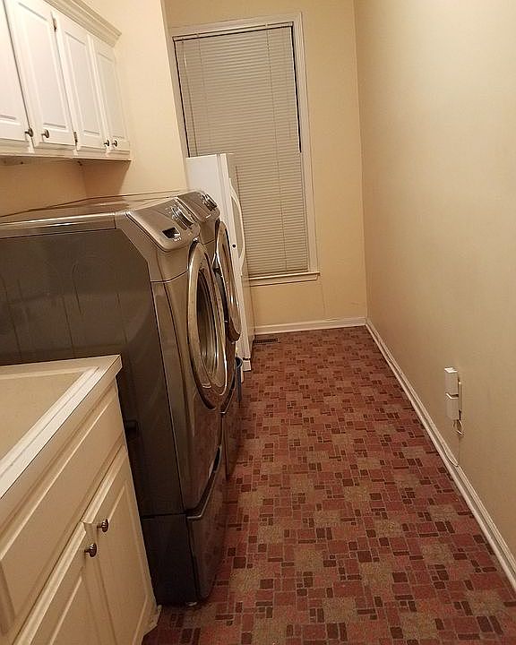 Laundry/Utility Room