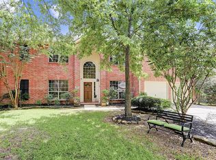 6807 Grant Dr, Magnolia, TX 77354