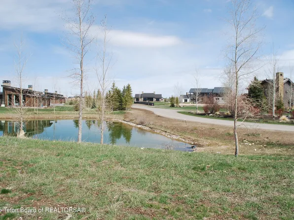950 Bunchberry Ct, Driggs, ID 83422