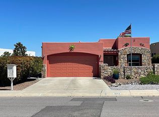 4055 Bella Sierra Ct, Las Cruces, NM 88011