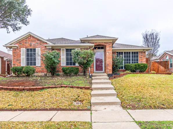1170 Wake Forest Dr, Lewisville, TX 75077