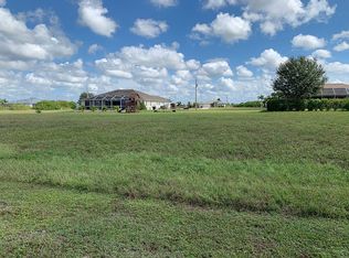 1245 NW 36th Ave, Cape Coral, FL 33993