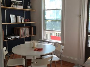 34 Fairmont St, Arlington, MA 02474