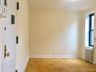 Rented by City Connections Realty