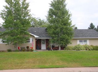 1121 Adobe Dr, Great Falls, MT 59404