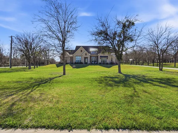 1001 Bear Creek Ranch Rd, Aledo, TX 76008