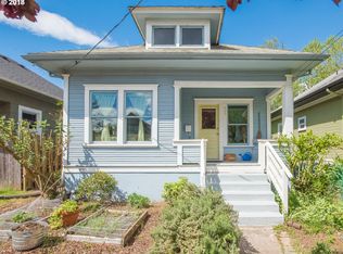 609 NE Shaver St, Portland, OR 97212