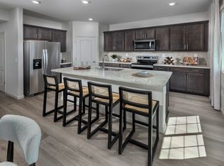 Residence 3 Plan, Aspen at Villa Ticino, Manteca, CA 95337