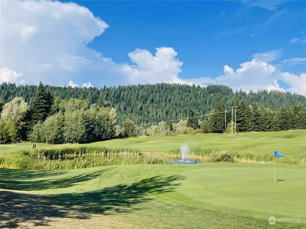 261 St. Andrews Drive, Cle Elum, WA 98922