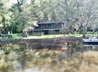 150 Merry Pl, Ridgeville, SC 29472