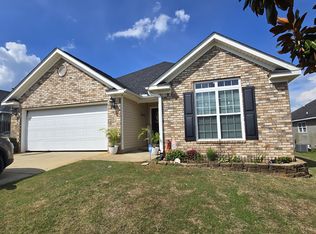 318 Elbrus Way, Grovetown, GA 30813