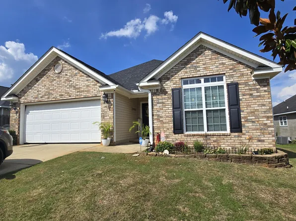 318 Elbrus Way, Grovetown, GA 30813