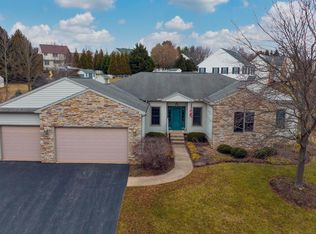 1650 Sorrel Ridge Rd, New Freedom, PA 17349