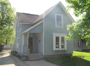 1019 Bluff St, Beloit, WI 53511