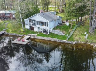 3534 Monck Rd, Kawartha Lakes, ON K0M 1K0