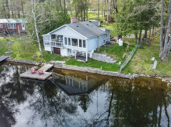 3534 Monck Rd, Kawartha Lakes, ON K0M 1K0