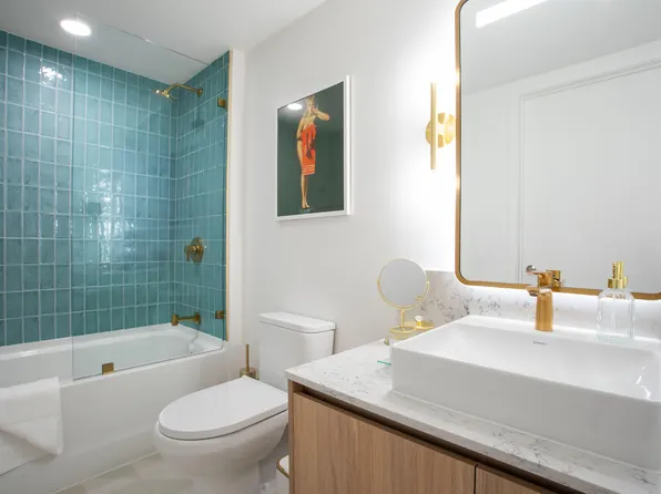 601 NE 1 Avenue #3401, Miami, FL 33132