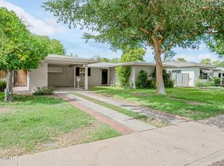 302 E Orange Dr, Phoenix, AZ 85012