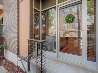 Edge At Monroe, Memphis, TN 38103