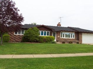 19635 116th Ave, Mokena, IL 60448