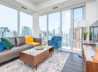 510 12th Ave SW #2305, Calgary, AB T2R 0X5