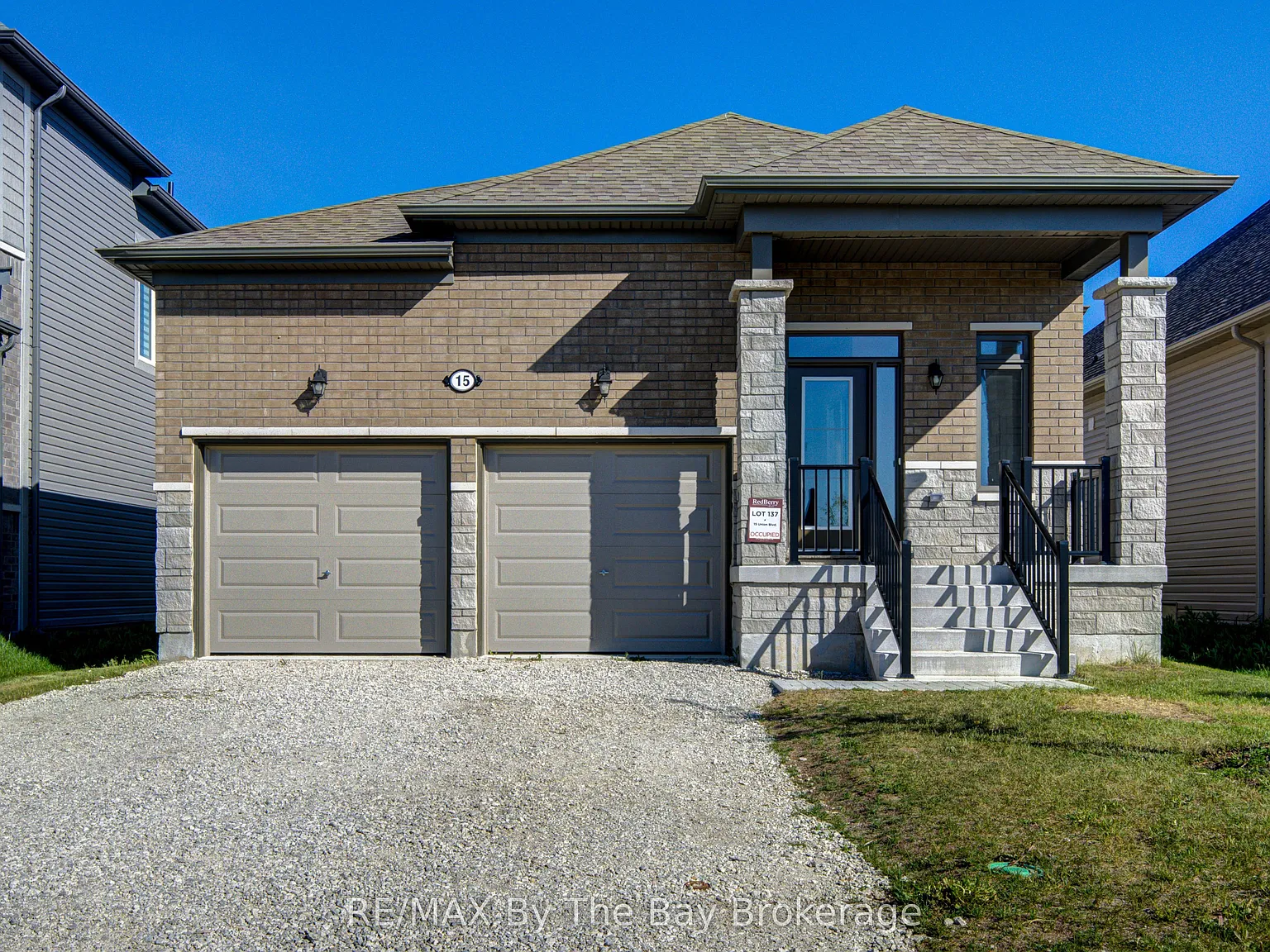 3 bed, $2,500 — Photo 1