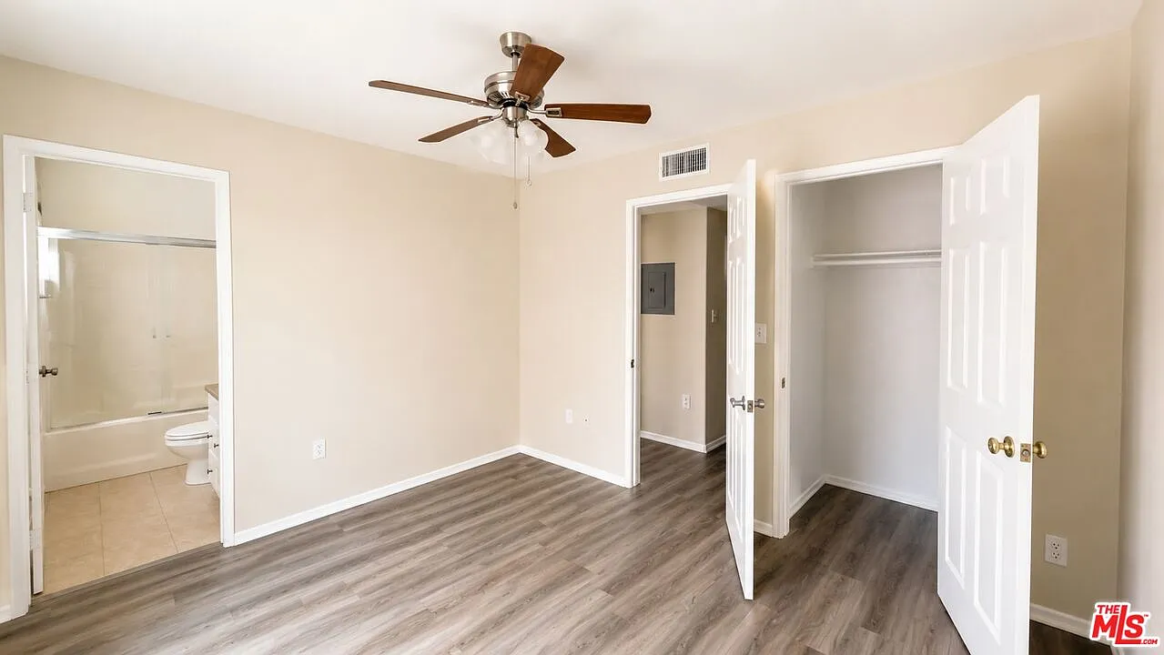 2 bed, 2.0 bath, 1100 sqft, $2,395 — Photo 4