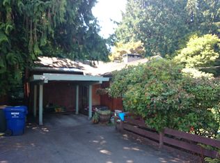 4515 SW Director Pl, Seattle, WA 98136