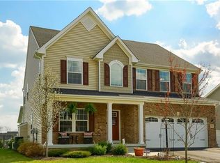 111 Pauline Pl, Evans City, PA
