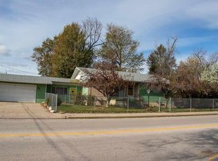 233 E Jackson St, Rapid City, SD 57701