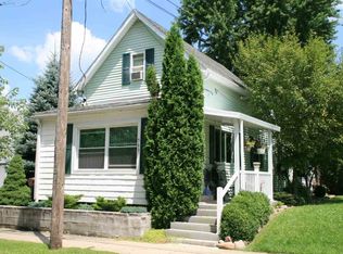 563 Washington St, Wabash, IN 46992