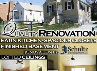 531 46th St, Baltimore, MD 21224