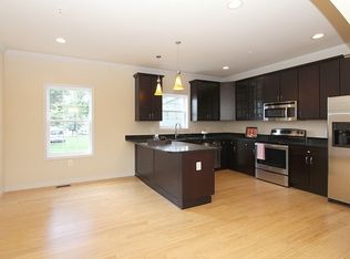5307 D St SE, Washington, DC 20019