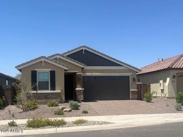 24134 N 162nd Lane, Surprise, AZ 85387