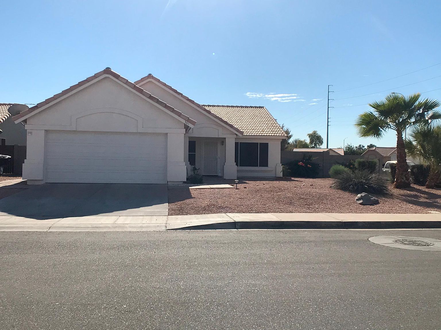 381 E Bart Dr, Chandler, AZ 85225 | Zillow