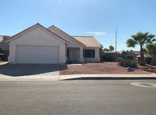 381 E Bart Dr, Chandler, AZ 85225