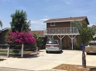 18146 Otilla St, Bloomington, CA 92316