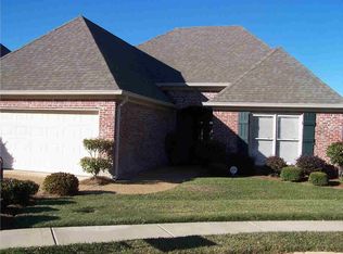 756 Orleans Cir, Ridgeland, MS 39157