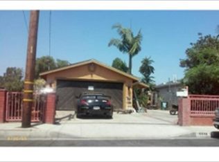 2249 E 121st St, Compton, CA 90222
