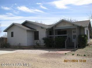 2245 Mohave St, Chino Valley, AZ 86323