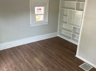 221 W Trail St, Jackson, MI 49201