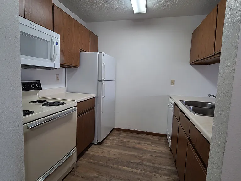 Skaff Apartments - Fargo — Photo 44