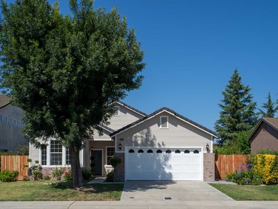 4138 Black Butte Cir, Stockton, CA, 95209