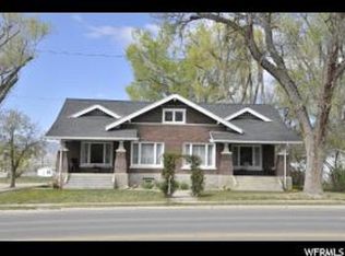 20 S Main St, Ephraim, UT 84627